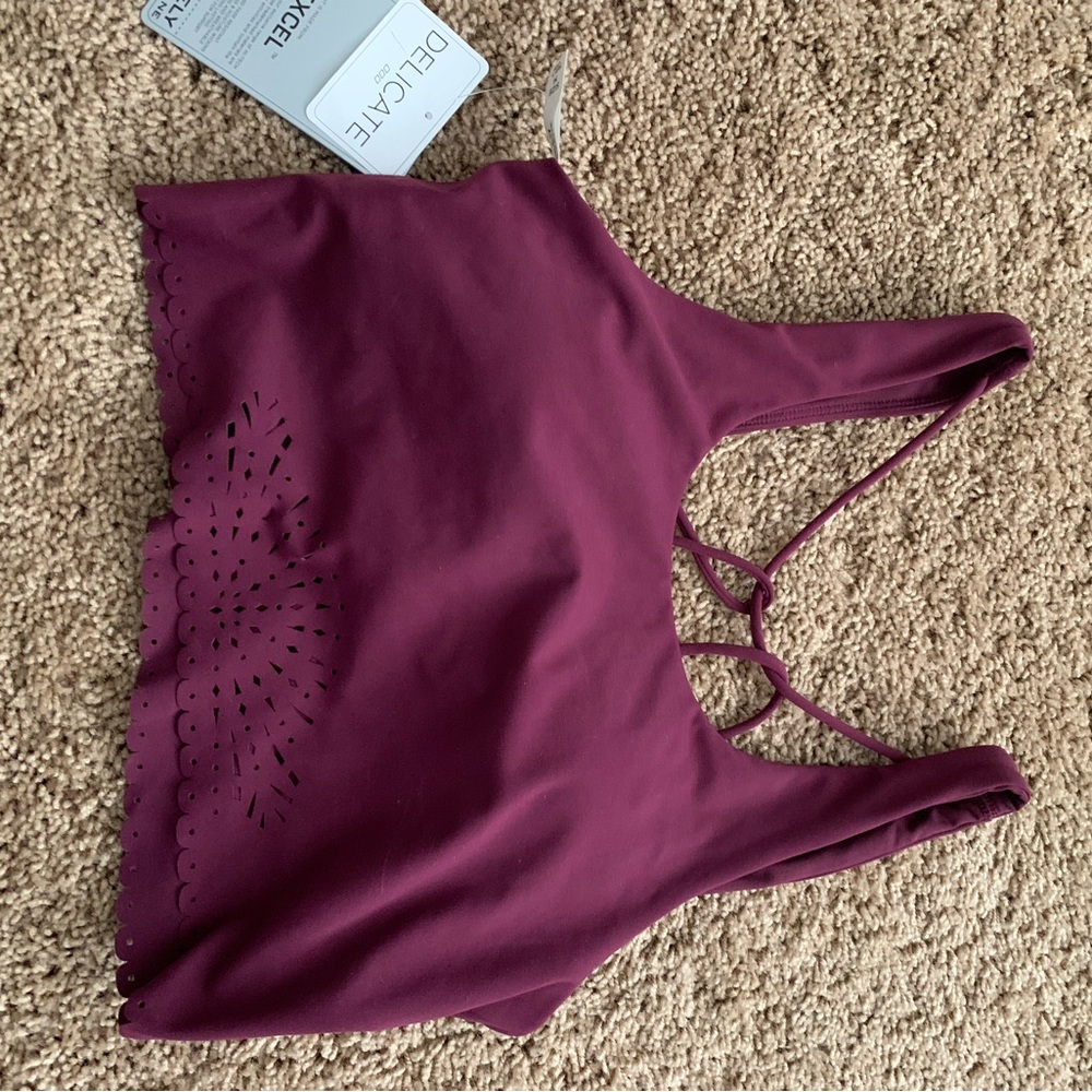 Lorna Jane bra NWT